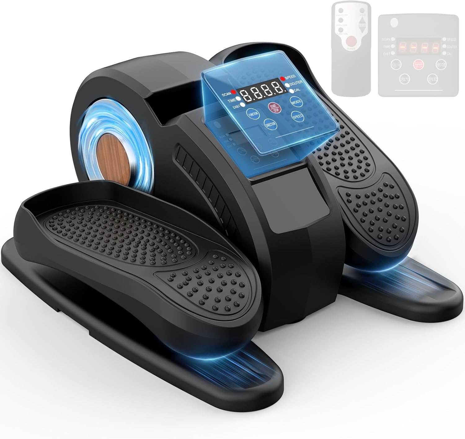 Neezee Under-Desk Elliptical (Electric)